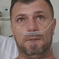 Kamiondžija sa Balkana uplakan u bolnici u SAD: „Od drugova nema ništa, kad si zdrav svi su tu, a kad se razboliš…“…
