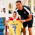 Kristijano Ronaldo bi u Iranu zbog preljube mogao da bude osuđen na 99 udaraca bičem