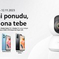 Snimite ovu ponudu, jer vas čekaju sjajni uređaji! Xiaomi pokloni uz kupovinu Redmi i Redmi Note telefona