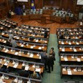 "Kurti ne govori istinu": Opozicioni poslanik u Prištini: Makronova izjava da kosovska vlada ne drži reč najteža u…