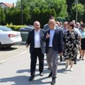 Napustio nas je veliki prijatelj srpskog naroda Miloš Vučević uputio izraze iskrenog saučešća porodici Pastor