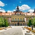 Ovaj grad u Vojvodini čuvar je istorije okružen nestvarnom prirodom, o njegovoj lepoti ispevano je 26 pesama