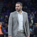 Jovanović: Zaslužili smo pobedu, nismo odustajali ni kad se Partizan vraćao