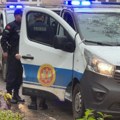 Policijska akcija u Nikšiću Pretresi i hapšenja na više lokacija