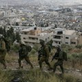 BLISKOISTOČNI SUKOB: Broj ubijenih Palestinaca u izraelskim napadima premašio 14.000, najmanje 5.600 dece i 3.550 žena