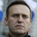 Novi problemi za Putinovog kritičara: Protiv Navaljnog podignute optužnice za vandalizam