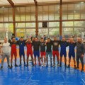 Sjajan uspeh niških rvača: Plasirali se u I rvačku ligu Srbije