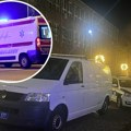"Videli smo kada su ga izneli": Svedoci pucnjave u Skadarliji: Radnik je sa ranama prebačen u Urgentni centar
