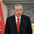 Erdogan posle veta SAD u Savetu bezbednosti UN osudio 'savet za zaštitu Izraela'