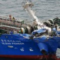 Napeto između kine i Japana: Pljušte optužbe zbog pomorskih incidenata