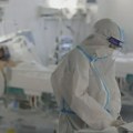 Jutarnji list: U Hrvatskoj opet raste broj obolelih od kovida, samo za nedelju dana preminule 42 osobe
