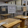 GIK: U Beogradu do 18 časova glasalo 51,17 odsto birača