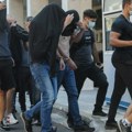 Iz grčkih zatvora pušteno još 16 navijača Dinama