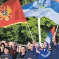 Monstat: Do danas u Crnoj Gori popisano 618.351 lice