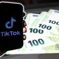 TikTok je prva aplikacija na kojoj je potrošeno više od 10 milijardi dolara kroz kupovine