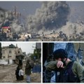КРИЗА НА БЛИСКОМ ИСТОКУ Хамас: Напад 7. октобра на Израел био "неопходан корак", Борељ сутра представља план за мир