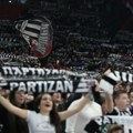 Partizan izdao hitno saopštenje zbog vesti o ponudi za Džanana Musu!