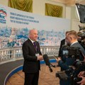 Forum protiv neokolonijalizma prerasta u pokret: poruka Putina, govor Medvedeva, istupanje Nenada Popovića