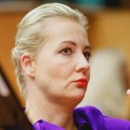 Mreža „X“ aktivirala nalog Julije Navaljne