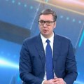 Vučić o Banjskoj: Podići će naši organi optužne akte u skladu sa zakonom za određena krivična dela