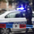Drogiran izleteo kolima sa puta, pa udario u drvo: Policajci zadržali mladića (21) iz Bora zbog saobraćajke