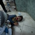 Broj poginulih u Gazi dostigao 29.692,u protekla 24 sata ubijeno 86 Palestinaca