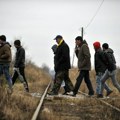 Preko milion tražilaca azila: Nikad više izbeglica u Evropi