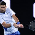 Novak Đoković započeo 416. nedelju na vrhu ATP liste i obara još jedan rekord Federera