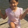 Ovo je devojčica koja je stradala u bazenu Oglasila se njena majka:"Nadam se da ću te ponovo videti jednog dana"