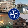 Berliner cajtung o grehu zapada Prva Nato bomba 1999. bila je prekretnica u neobjavljenom ratu bez presedana i napada druge…