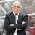 Partizan mora bez Željka Obradovića na titulu! Zabranjeno mu je da sedi na klupi u Superligi