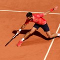 Novakov žreb u Monte Karlu: Alkaras u polufinalu, Siner u finalu