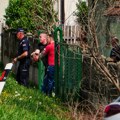 Uhapšena dva muškarca zbog sumnje da su učestvovali u sakrivanju tela Danke Ilić