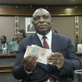 Зимбабве увео нову националну валуту - "златни" долар