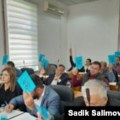 Skupština opštine Srebrenica usvojila odluku o izmjeni naziva ulica