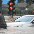 Ugroženo preko 120 miliona ljudi: Stravične poplave prete ovom delu sveta, vlada opšta panika