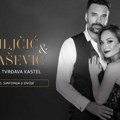 Jelena Tomašević i Ivan Bosiljčić prvi put pevaju zajedno! Pripremaju erupciju ljubavi i najnežnijih nota: U ovom gradu…