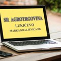 Preduzeće „Agrotrgovina“ raspisalo novi konkurs za posao