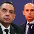 Povratak poznatih lica: Aleksandar Vulin i Zlatibor Lončar ponovo u Vladi Srbije