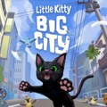 Little Kitty, Big City stiže početkom maja