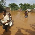 UN zabrinute zbog desetina slučajeva kolere posle poplava u Keniji
