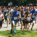 U Beogradu se očekuje najmasovnija trka: Nastavljena liga trčanja u prirodi
