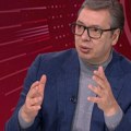 Vučić: Srbija napadnuta na pokvaren način, moramo se boriti
