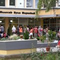 Trodnevna svetkovina „Počuj glas svog roda“: Međunarodni dan slovenske pismenosti svečano obeležen u Aleksandrovcu