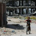 Izrael i Palestinci: Izraelu nedostaje plan za „dan posle" rata u Gazi