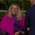 (Video) Skandal na Rolan Garosu, Đokovića su za ovo izbacili Pogodio navijačicu lopticom, sudija doneo neverovatnu odluku