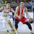 Košarkaši Crvene zvezde u finalu plej-ofa Superlige: Klub sa Malog Kalemegdana zabeležio i 41. uzastopnu pobedu nad FMP