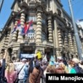 Vlada Srbije i sindikati u prosveti postigli dogovor o izmenama Krivičnog zakonika