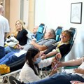Sutra počinje Letnja kampanja dobrovoljnog davanja krvi „Obojimo leto u crvenu boju“ u više od 40 gradova i opština