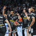 Ponovo ništa od prelaska u Partizan: Velika želja crno-belih od naredne sezone u Evroligi